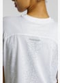 ON Performance Volt-T Damen T-Shirt Weiss 46473 6