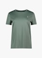 ON Core-T t-shirt femmes Vert 46485 1