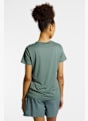 ON Core-T t-shirt femmes Vert 46485 3