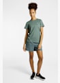 ON Core-T t-shirt femmes Vert 46485 4