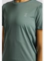 ON Core-T t-shirt femmes Vert 46485 5