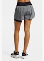 ON Performance Volt short donna Grigio 46484 3
