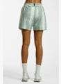 ON Performance Terra Damen Short Hellgrau 46479 2