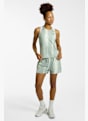 ON Performance Terra Damen Short Hellgrau 46479 3