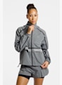 ON Performance Volt veste de course femmes Gris 46482 2