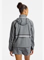 ON Performance Volt veste de course femmes Gris 46482 3