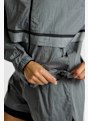 ON Performance Volt veste de course femmes Gris 46482 6