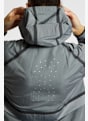 ON Performance Volt veste de course femmes Gris 46482 7