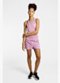 ON Performance 2in1 3" short femmes Pink 46488 4