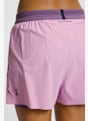 ON Performance 2in1 3" short donna Pink 46488 6