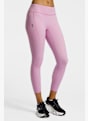 ON Performance tight 7/8 femmes Pink 46490 2