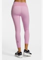 ON Performance tight 7/8 femmes Pink 46490 3