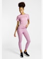 ON Performance tight 7/8 femmes Pink 46490 4
