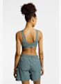 ON Core 2in1 Crop Damen Top Grün 46511 3