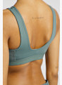 ON Core 2in1 Crop top femmes Vert 46511 5