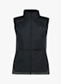 ON Weather gilet femmes Noir 46513 1
