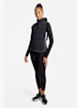 ON Weather gilet donna Nero 46513 4