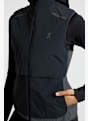ON Weather gilet femmes Noir 46513 5