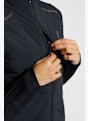 ON Weather gilet donna Nero 46513 6