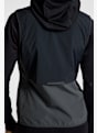 ON Weather gilet femmes Noir 46513 7