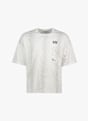ON Performance Volt-T t-shirt hommes Blanc 46510 1