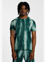 ON Performance-T Terra t-shirt uomo Verde 46504 1