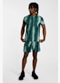 ON Performance-T Terra t-shirt uomo Verde 46504 3
