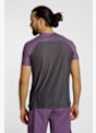 ON Performance-T Herren T-Shirt Lila 46497 3