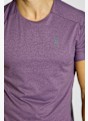 ON Performance-T Herren T-Shirt Lila 46497 5