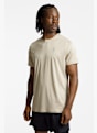 ON Core-T t-shirt hommes Beige 46502 2