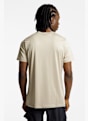 ON Core-T t-shirt hommes Beige 46502 3