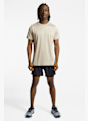 ON Core-T t-shirt uomo Beige 46502 4
