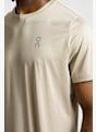 ON Core-T Herren T-Shirt Beige 46502 5