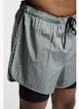 ON Performance Volt short hommes Gris 46505 5