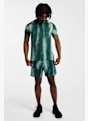 ON Performance Terra Herren Short Grün 46508 3