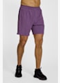 ON Performance 7" short uomo Viola 46503 2