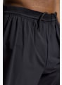 ON Performance 2in1 5" Short hommes Noir 46507 5