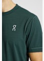 ON Train-T Graphic Herren T-Shirt Türkis 46529 5