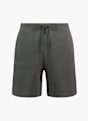 ON Focus Tech short hommes Gris 46534 1