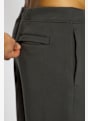 ON Focus Tech short uomo Grigio 46534 6