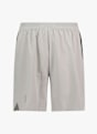 ON Train short hommes Gris 46515 1