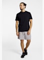 ON Train short uomo Grigio 46515 4