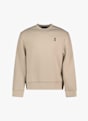ON Focus Tech pulls hommes Beige 46533 1