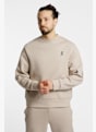 ON Focus Tech pulls hommes Beige 46533 2