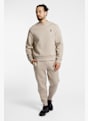 ON Focus Tech pulls hommes Beige 46533 4