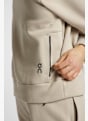 ON Focus Tech pulls hommes Beige 46533 6