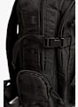BEACH MOUNTAIN Tactical 24 L Rucksack Schwarz 46528 3