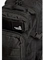 BEACH MOUNTAIN Tactical 24 L Rucksack Schwarz 46528 4