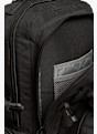 BEACH MOUNTAIN Tactical 24 L Rucksack Schwarz 46528 5