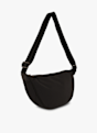 BEACH MOUNTAIN Sassy Shoulder 2 L bag Nero 46519 5